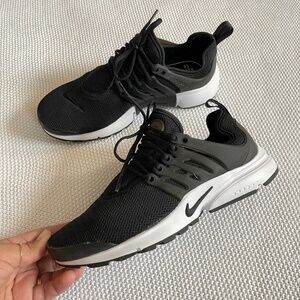 Nike Presto Women's Size 8